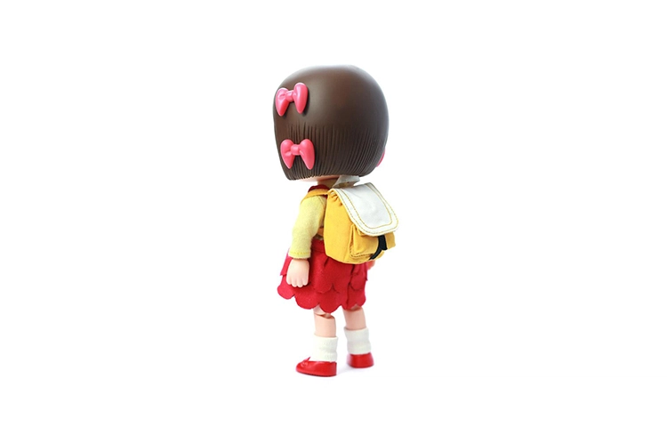 ZC World Pinoko Collection 001 Basic