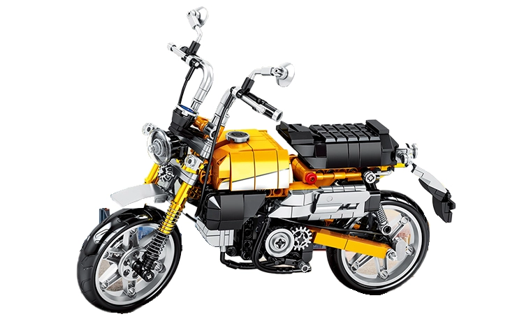 SEMBO 651pcs 701605