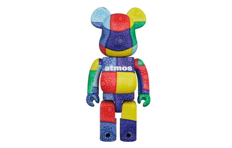 BERBRICK atmos BANDANA