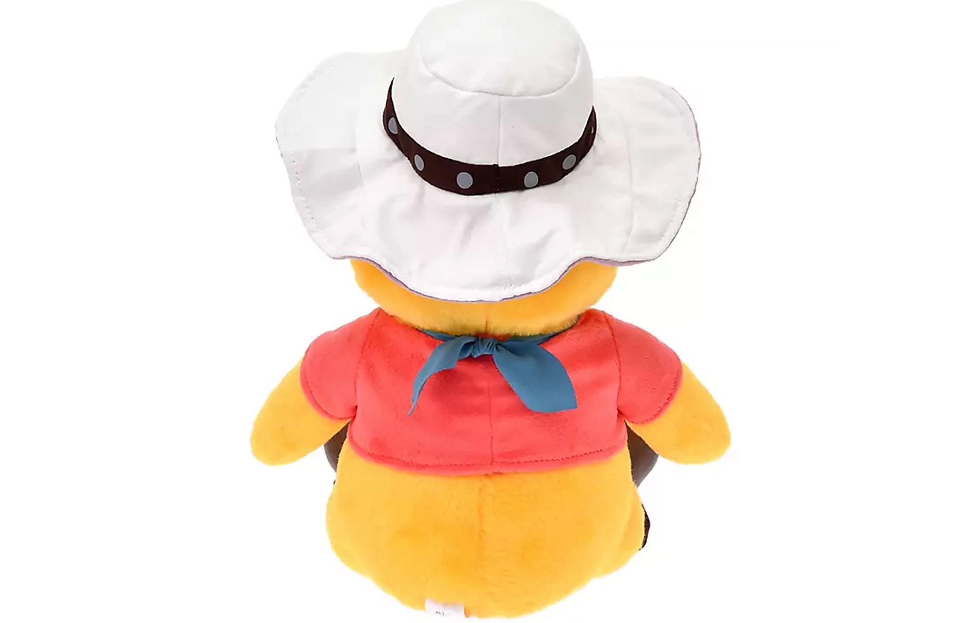 Disney Western Pooh 32cm