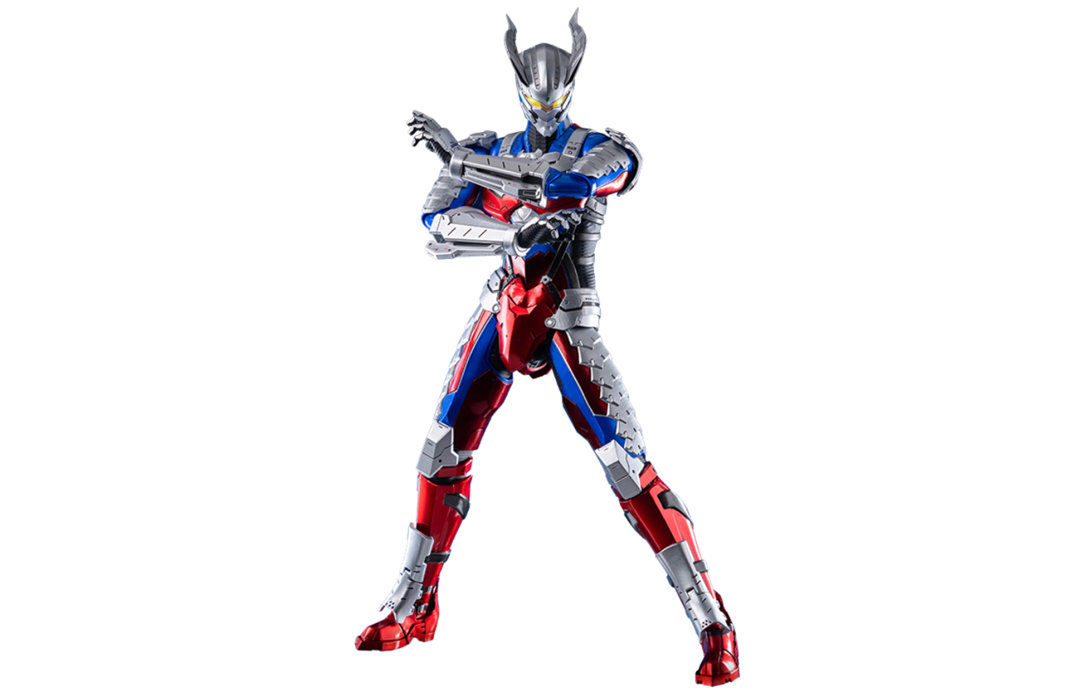 threezero 16