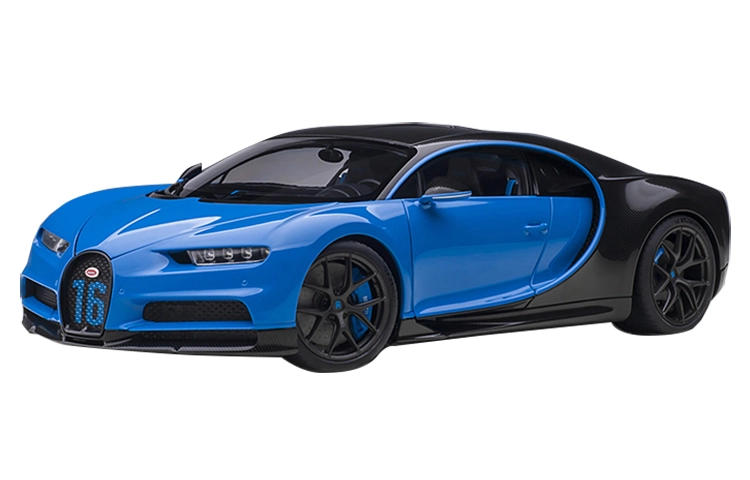 AUTOart 118 BUGATTI Chiron Sport 2019