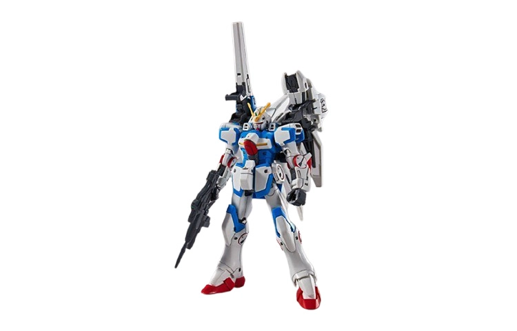 BANDAI PB HGUC 1144 V Second V 13cm