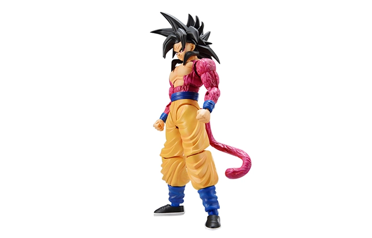 BANDAI 4 Figure-rise Standard