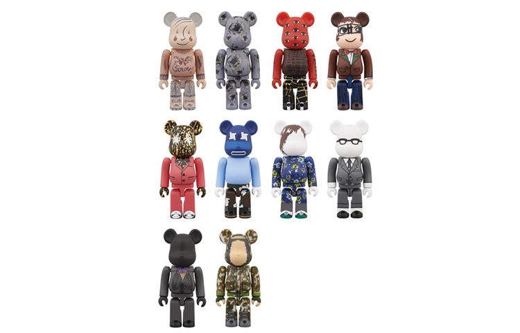 BERBRICK ISETAN MEN'S 10 10 100