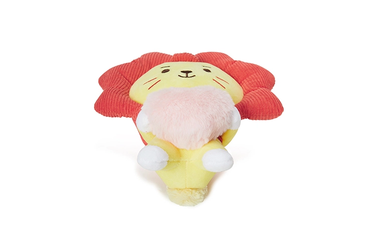 LINE FRIENDS ROY6 25cm