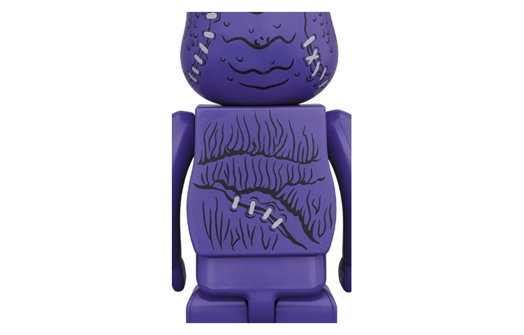 BERBRICK Horn Head 100400