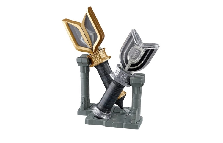 BANDAI 25