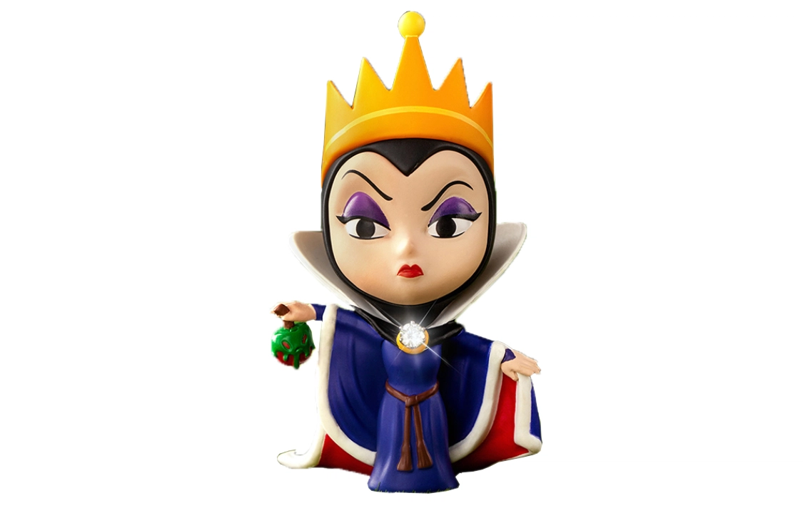 x Disney 6