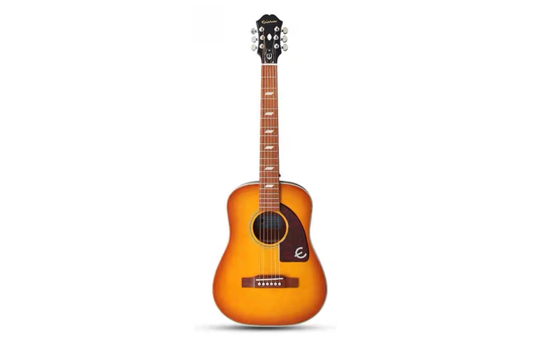 Epiphone Lil' Tex (El Nino()