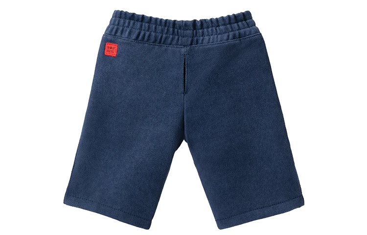 问童子 问童子玩偶 玩偶服装 长裤/回青 着替 玩偶周边