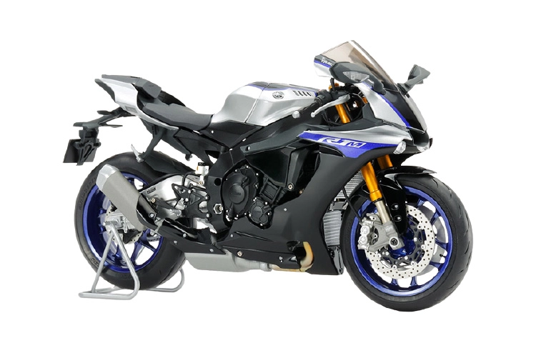 Tamiya 112 YZF-R1M 9.7cm