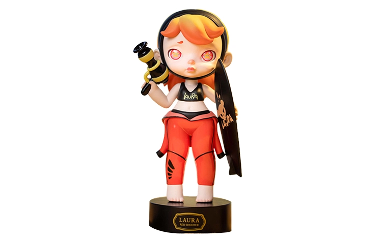 TOYCITY LAURA 16cm