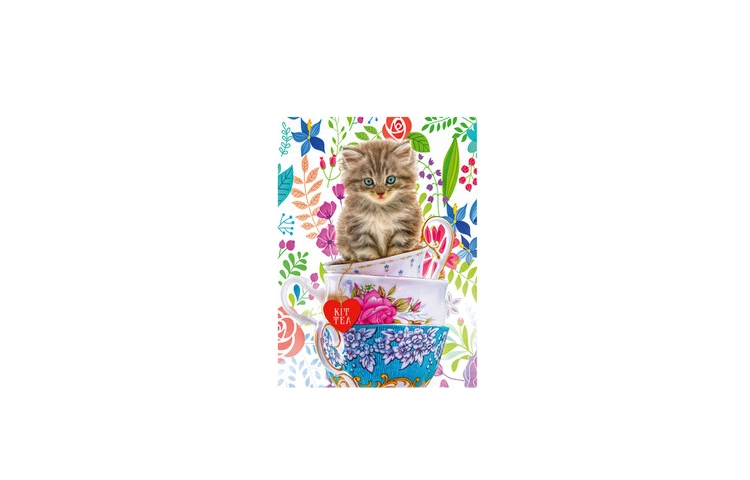 Ravensburger 500pcs 150373