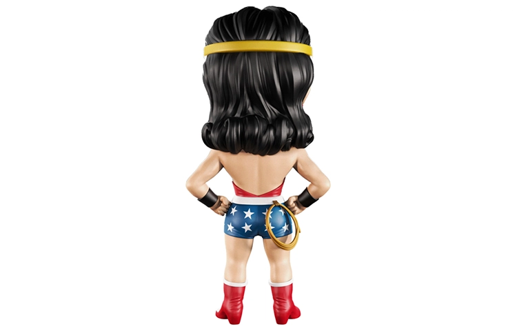 Mighty Jaxx XXRAY Golden Age Wonder Woman 10cm