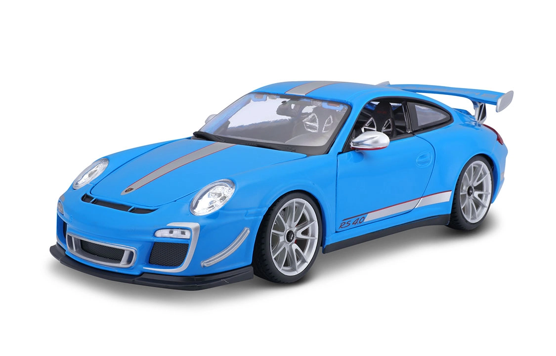 118 PORSCHE 911GR3 RS