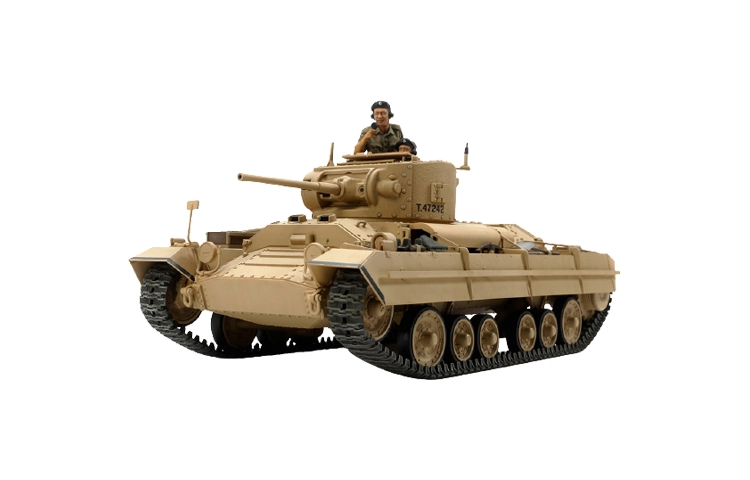 Tamiya 135 Mk.IIIV 15.7cm