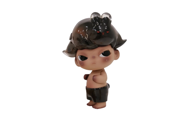 POP MART DIMOO 12cm