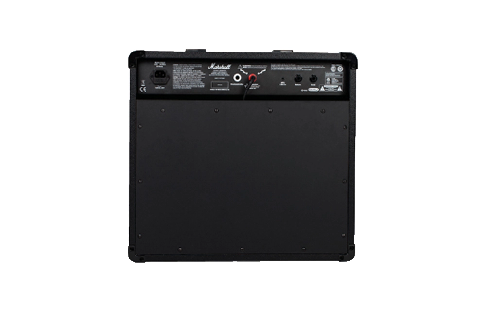 MARSHALL MG MG10GMG15GFXMG15GRMG30GFXMG50GFX
