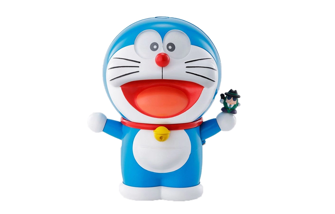 BANDAI A