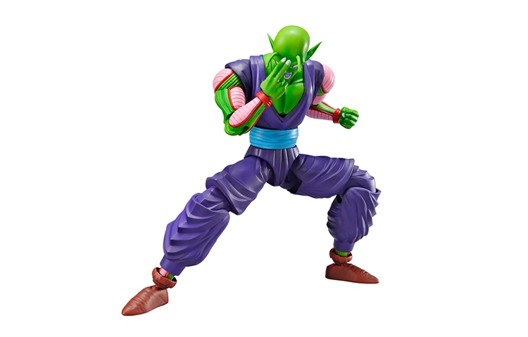 BANDAI Figure-rise Standard