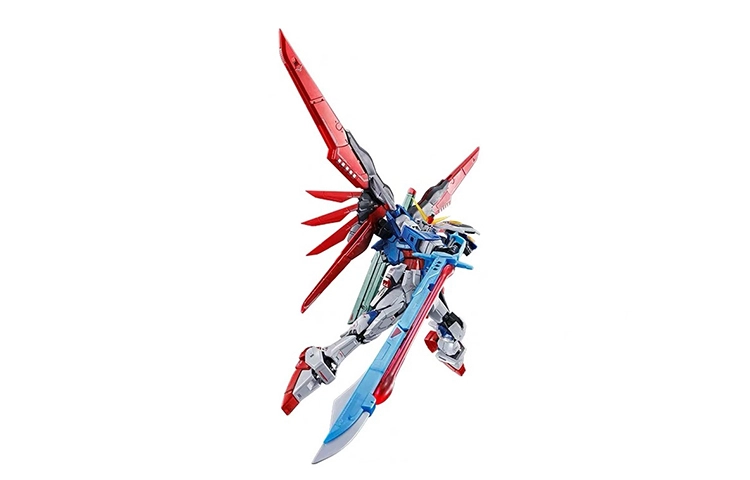 BANDAI PB RG 1144 SEED Destiny ZGMF-X42S 13cm