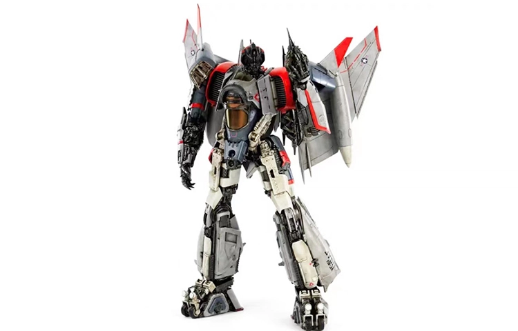 threezero HASBRO X 3A 35.3cm