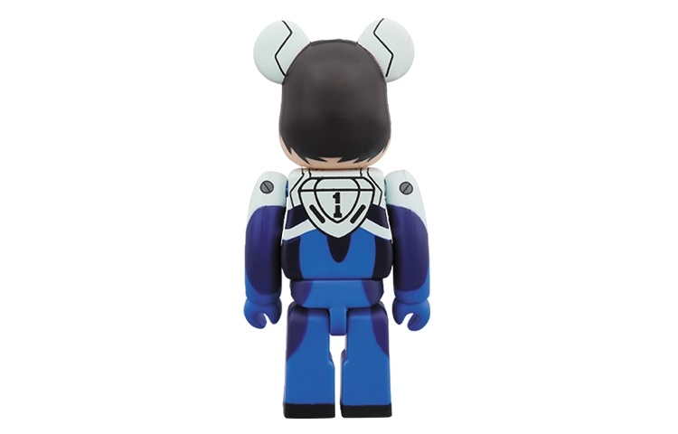 BERBRICK 100400