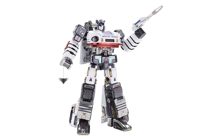 -G1 DIY 18.5cm