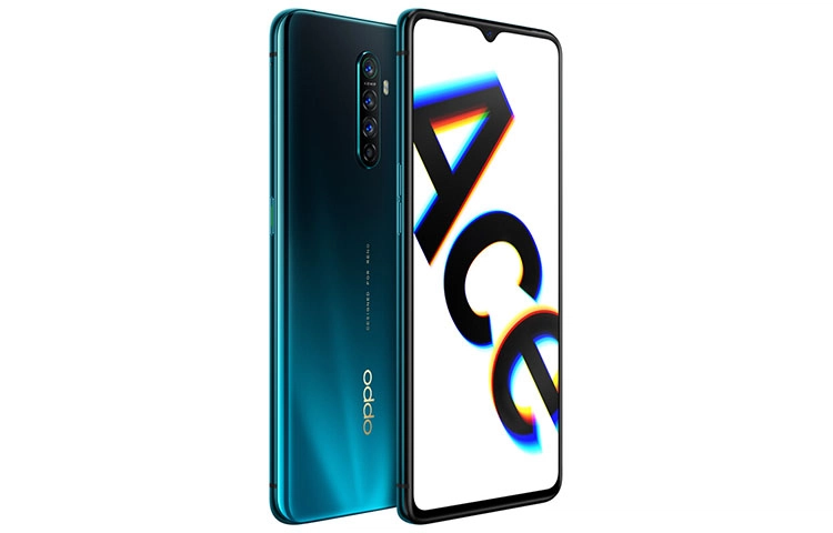 OPPO Reno Ace