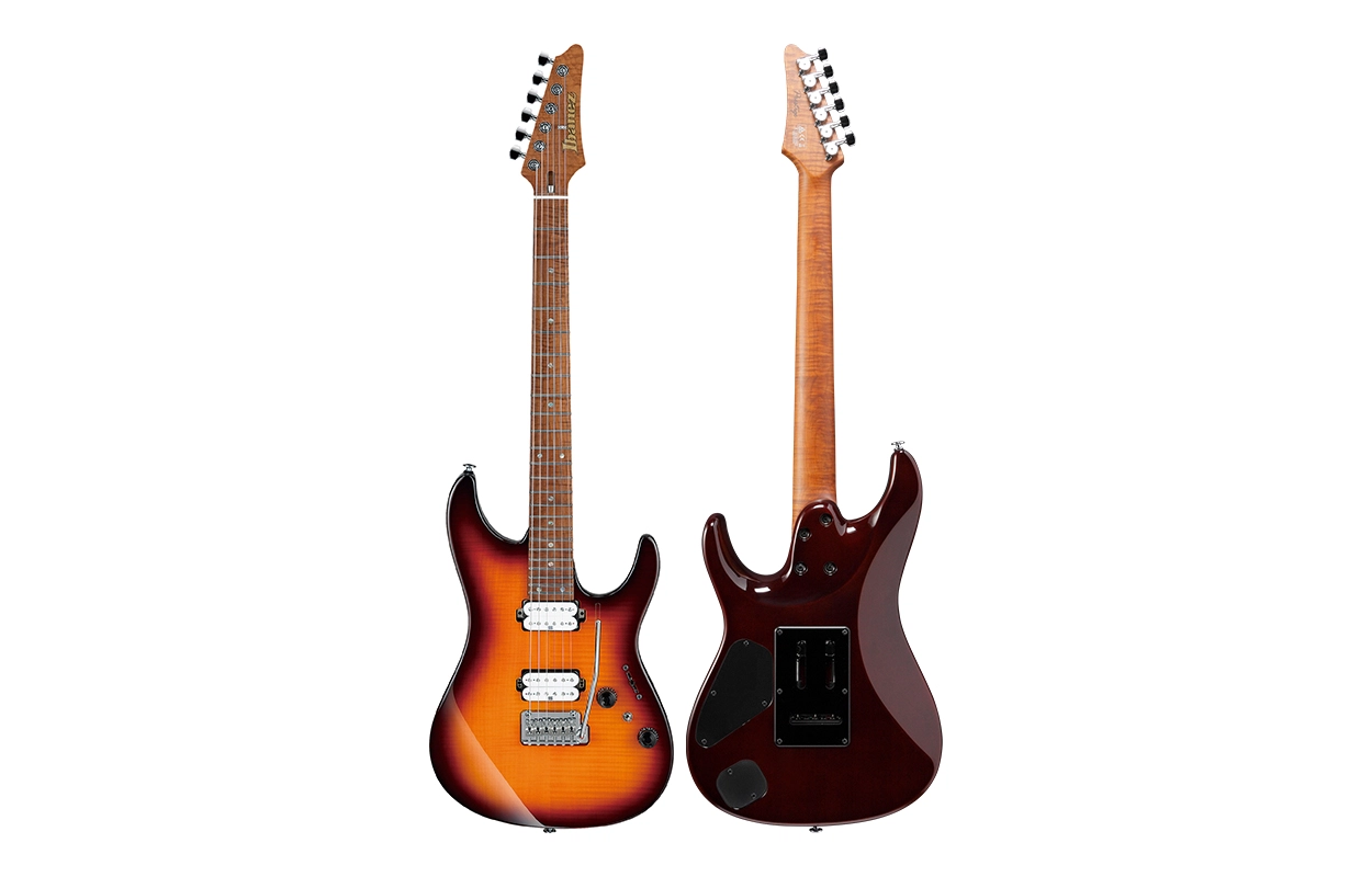 Ibanez AZ2402 AZ