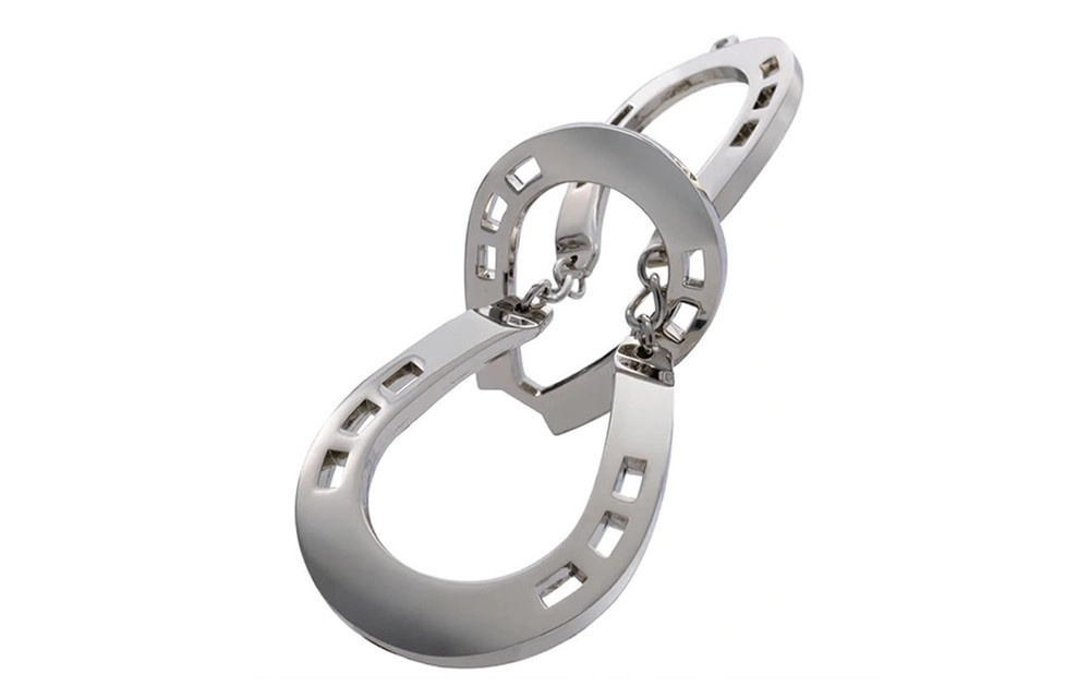 HANAYAMA Cast Puzzle Horse
