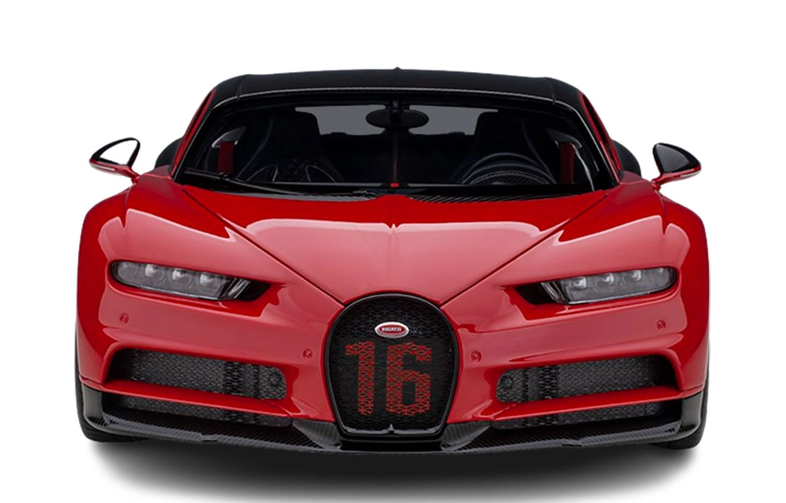 AUTOart 118 BUGATTI CHIRON SPORT 2019