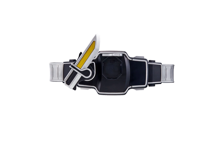 BANDAI CSM Gaim