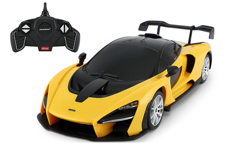 RASTAR 118 Senna