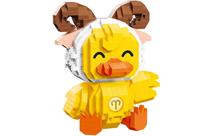 LT DUCK MY97051-MY97062