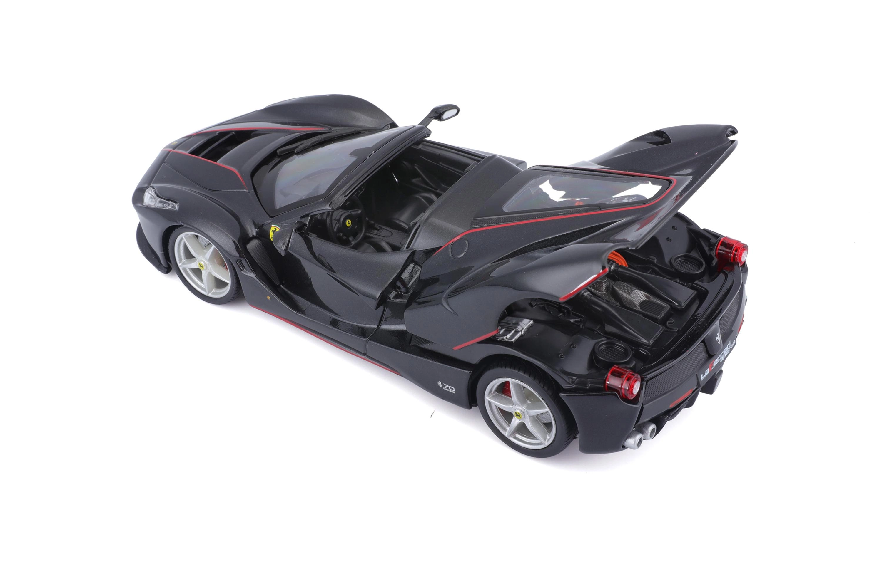 124 Ferrari Aperta