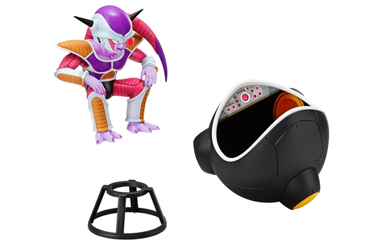 BANDAI Figure-rise Mechanics