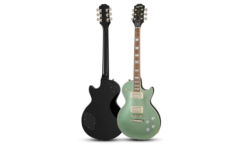 Epiphone Les Paul MUSE