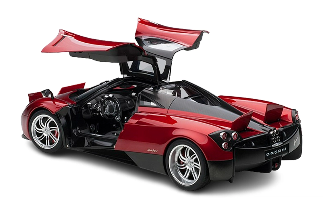 AUTOart 112 PAGANI HUAYRA