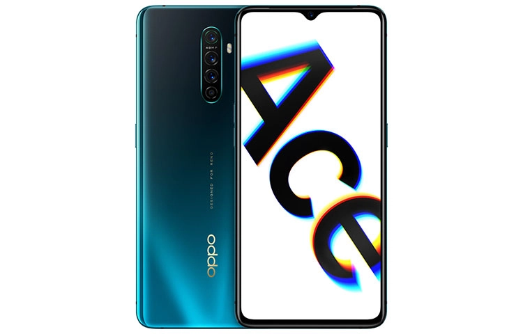 OPPO Reno Ace