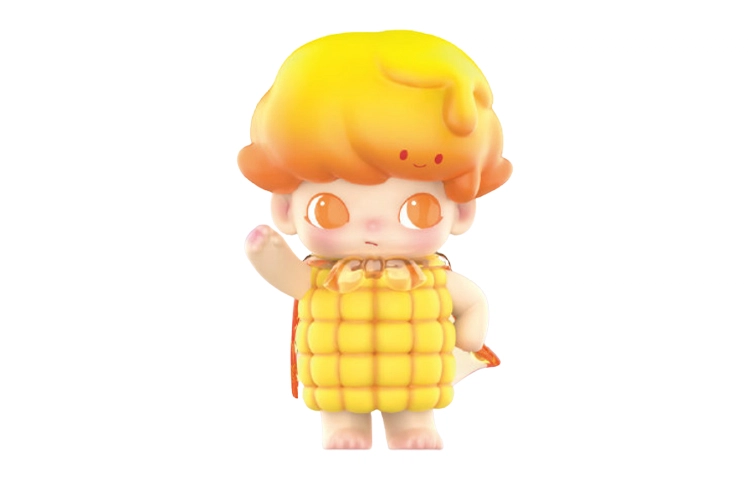POP MART x KFC DIMOO 6