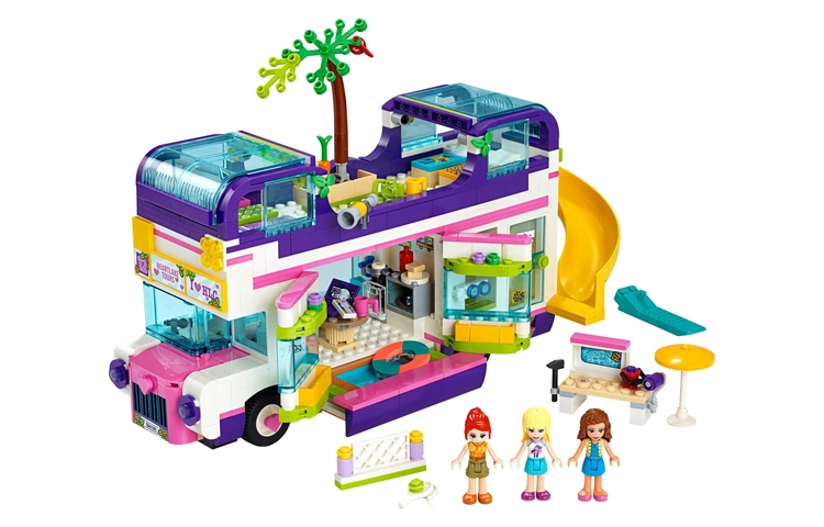 LEGO 41395
