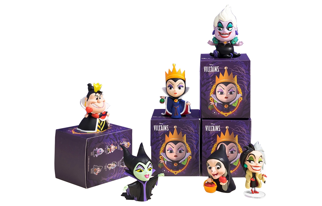 x Disney 6