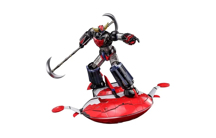 RIOBOT UFO 21cm