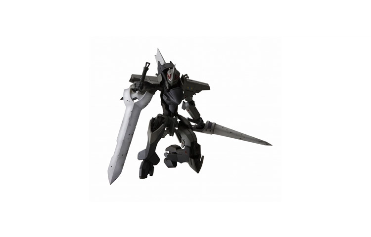 Broken Blade 12cm