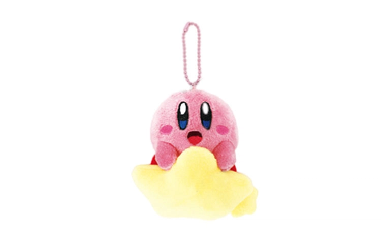 Kirby 8cm