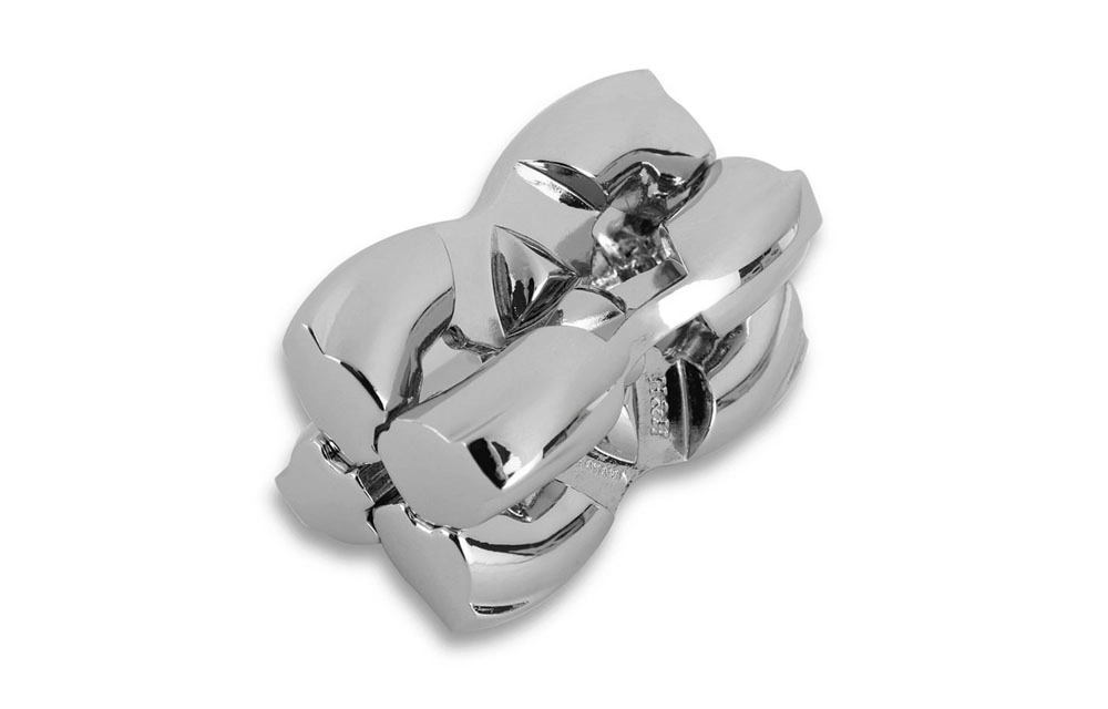 HANAYAMA Cast Puzzle HH 5