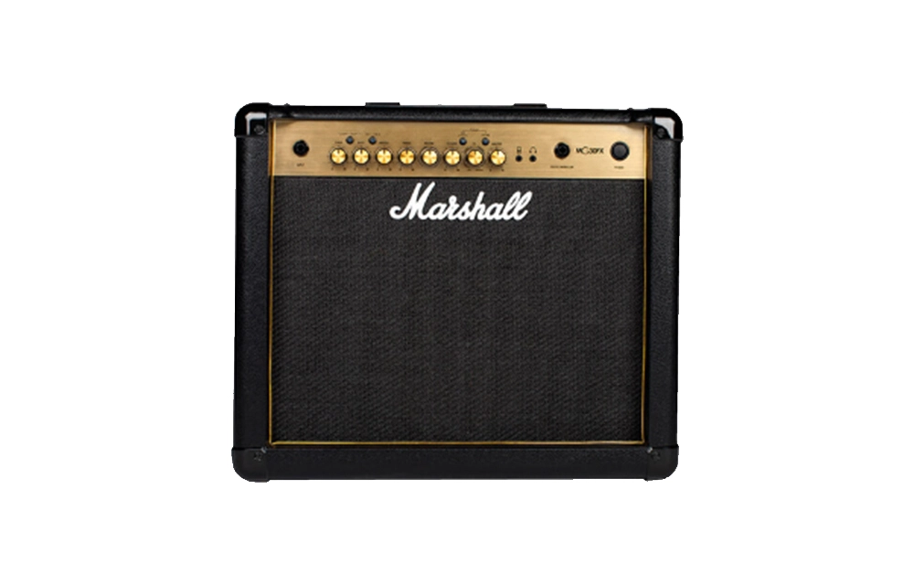 MARSHALL MG MG10GMG15GFXMG15GRMG30GFXMG50GFX