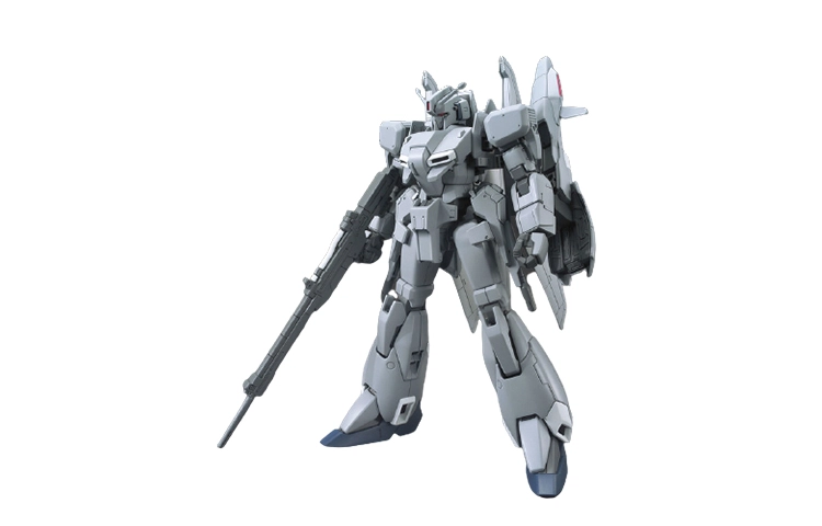 BANDAI HGUC 1144 UC ZETA Plus 13cm 13cm